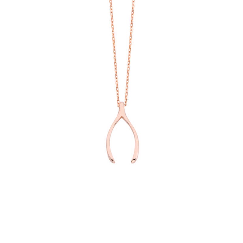 Lades Gümüş Kolye GMS1324 Lades Gümüş Kolye GMS1324