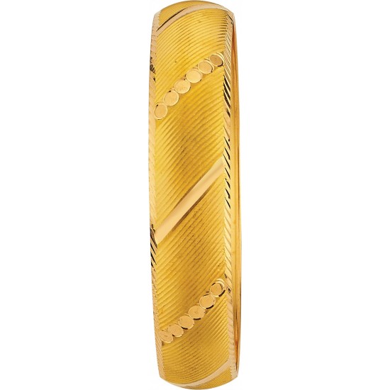 22 Ayar 15 Gr Bilezik - BZK63