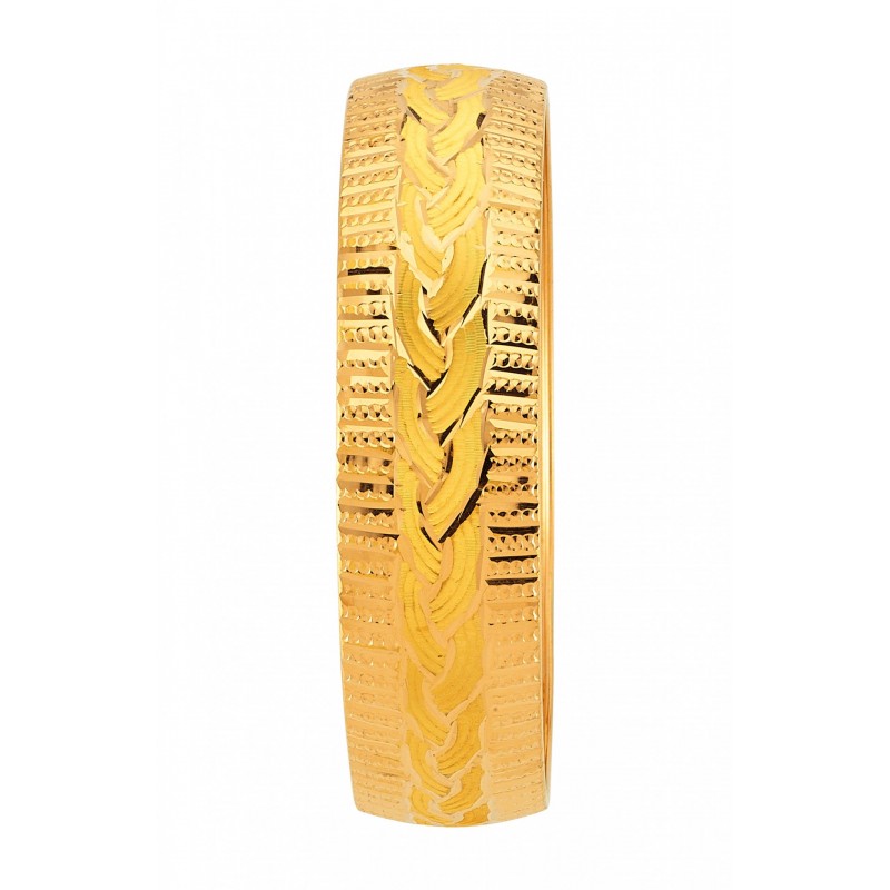 22 Ayar 22 Gr Bilezik - BZK83