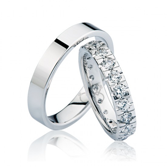 Tamtur Model Altın Alyans 1201 Tamtur Model Altın Alyans 1201