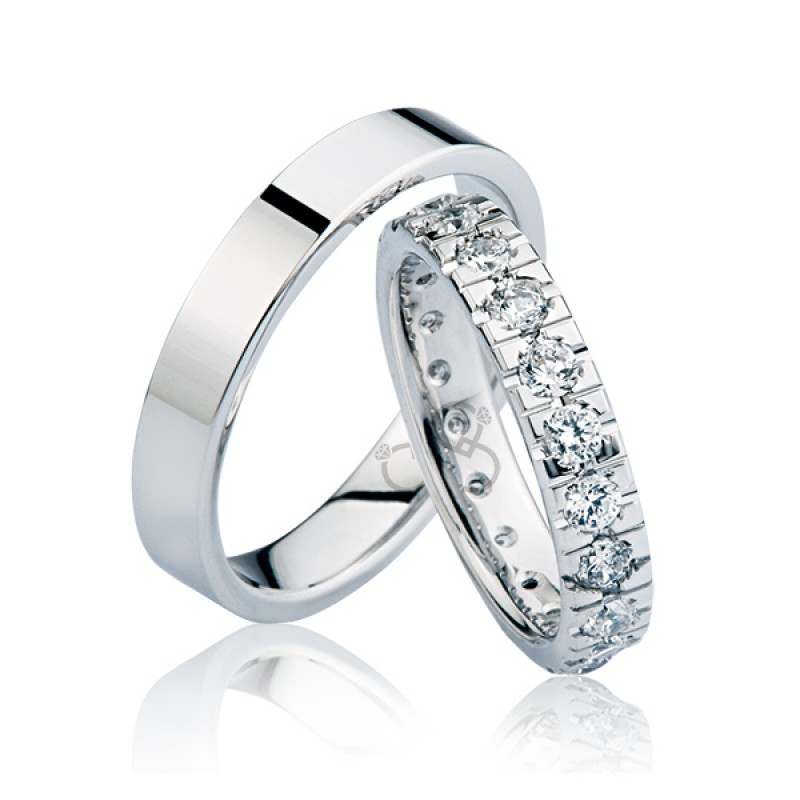 Tamtur Model Altın Alyans 1201 Tamtur Model Altın Alyans 1201