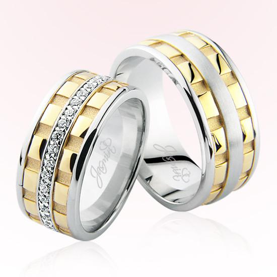 Sırataşlı Altın Alyans 1803 Sırataşlı Altın Alyans 1803