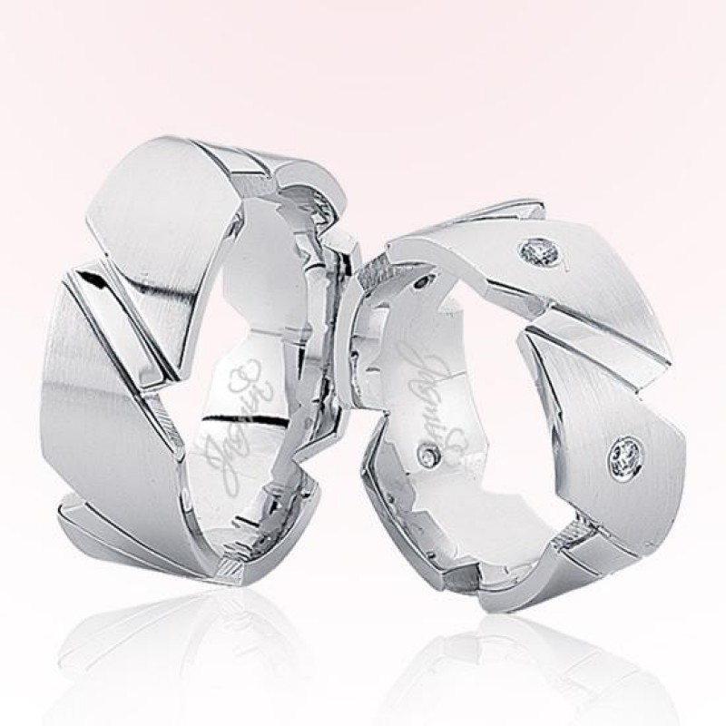 V Kesim Altın Alyans 1807