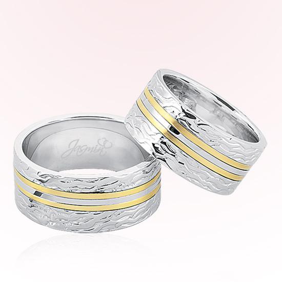 Sarı Şeritli Altın Alyans 2006 Sarı Şeritli Altın Alyans 2006