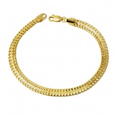 Viyana Örme Zincir Bileklik BIL14