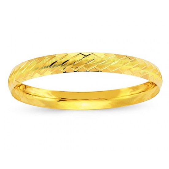 22 Ayar 11 Gr Bilezik - BZK122 22 Ayar 11 Gr Bilezik - BZK122