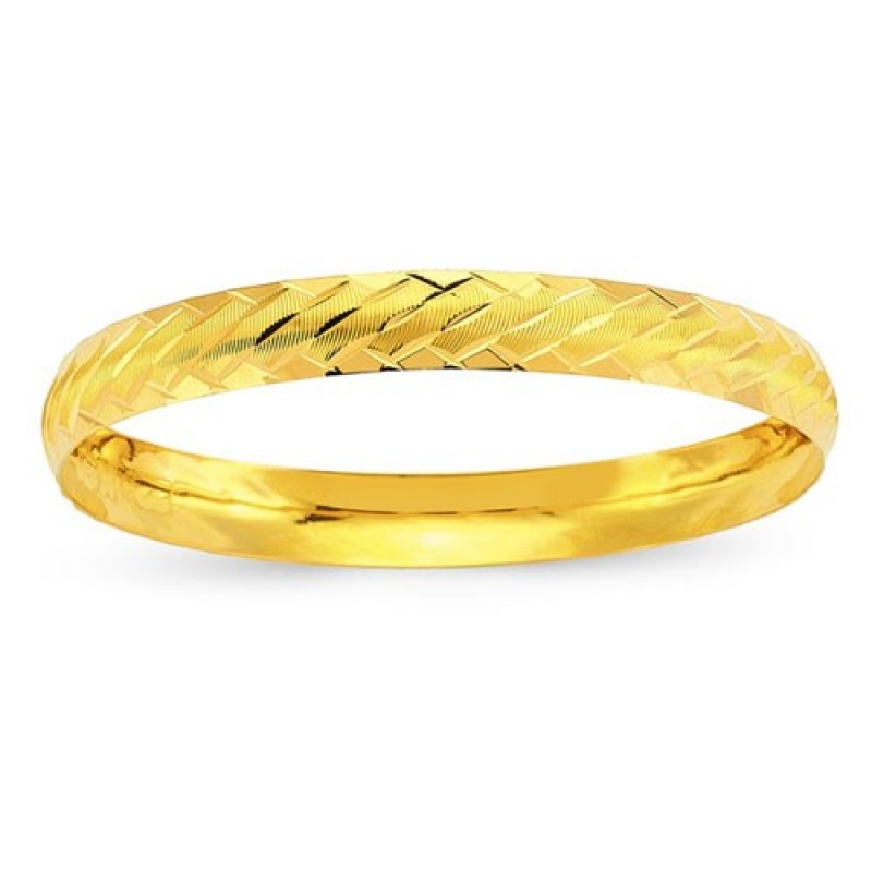 22 Ayar 11 Gr Bilezik - BZK122 22 Ayar 11 Gr Bilezik - BZK122