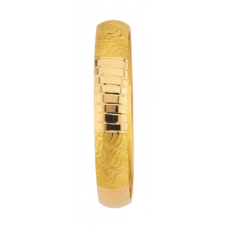 22 Ayar 12 Gr Bilezik - BZK44