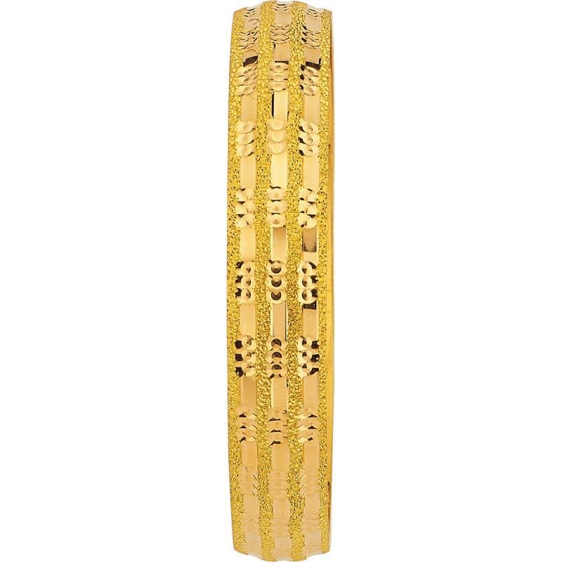 22 Ayar 15 Gr Bilezik - BZK49