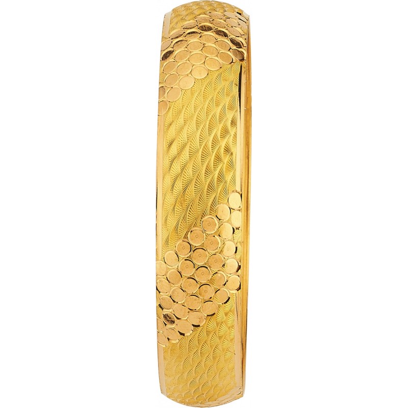 22 Ayar 15 Gr Bilezik - BZK57