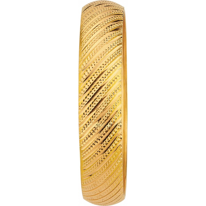 22 Ayar 15 Gr Bilezik - BZK58