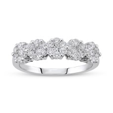 0.70 Ct Coronet Pırlanta Yüzük CORY17