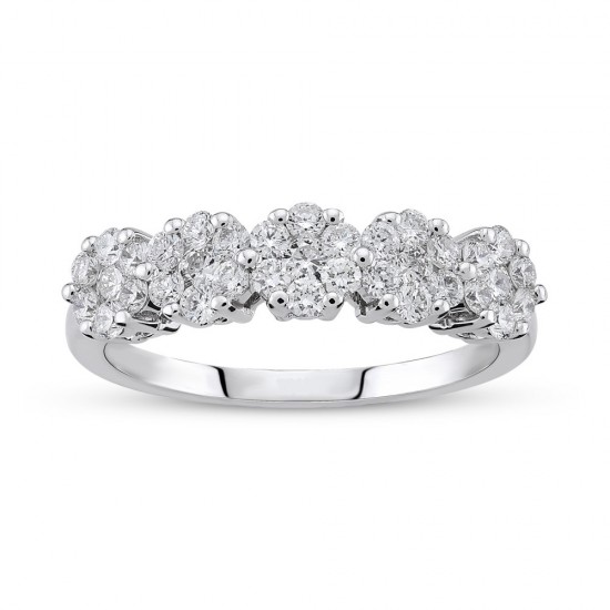 0.70 Ct Coronet Pırlanta Yüzük CORY17