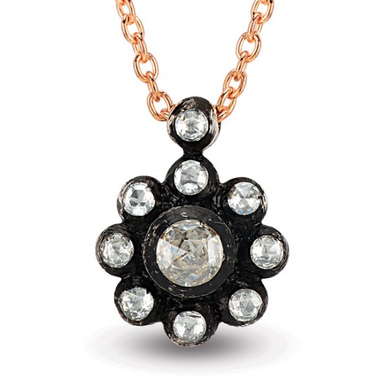 Elmas Kolye EKL6 Elmas Kolye EKL6