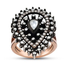 1.10 Ct Elmas Yüzük EY11