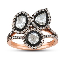 1.15 Ct Elmas Yüzük EY13