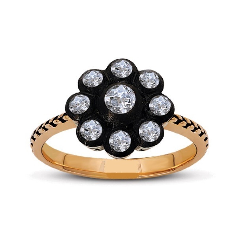 0.30 Ct Elmas Yüzük EY31 0.30 Ct Elmas Yüzük EY31