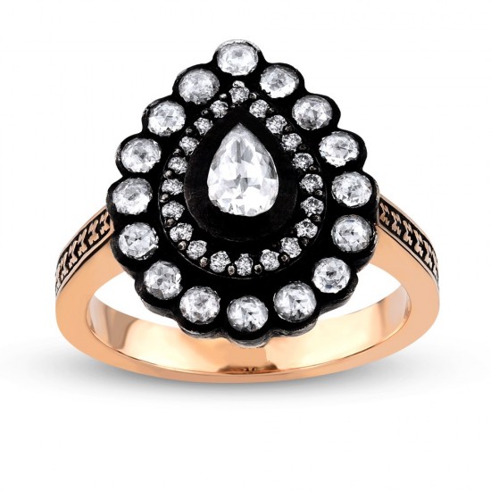 0.60 Ct Elmas Yüzük EY35 0.60 Ct Elmas Yüzük EY35