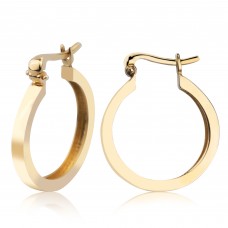 Halka Küpe HSM10027