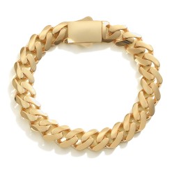 Gurmet Zincir Bileklik HSM10064