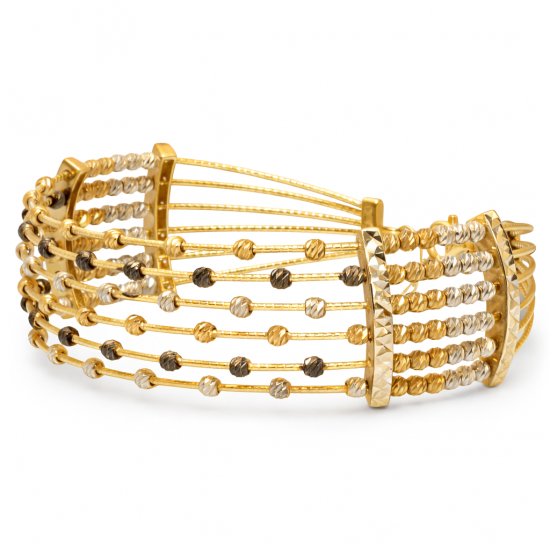 14 Ayar Dorika Bileklik HSM10122