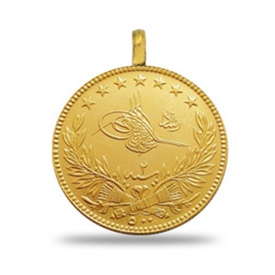 Reşat Altın (Tekli) Reşat Altın (Tekli)