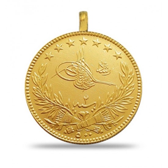 Reşat Beşli Altın (Reşat 5li) Reşat Beşli Altın (Reşat 5li)