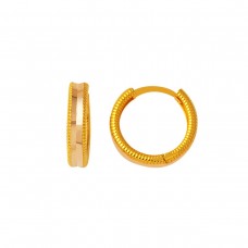 Ajda Halka Küpe KP065