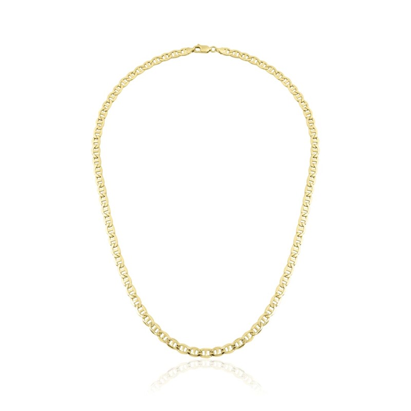 Barlı Zincir Kolye ZKU015 Barlı Zincir Kolye ZKU015