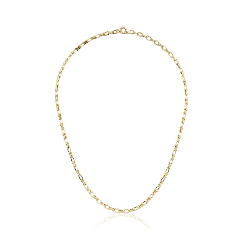 Ataş Zincir Kolye ZKU039 Ataş Zincir Kolye ZKU039