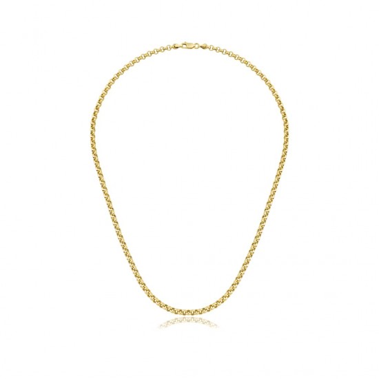 Doç Zincir Kolye ZKU040 Doç Zincir Kolye ZKU040