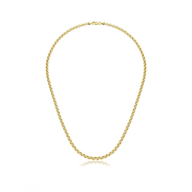 Doç Zincir Kolye ZKU040