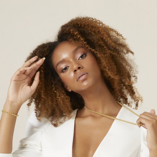 Doç Zincir Kolye ZKU040 Doç Zincir Kolye ZKU040