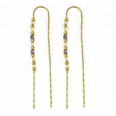 Dorika Zincir Küpe KP077