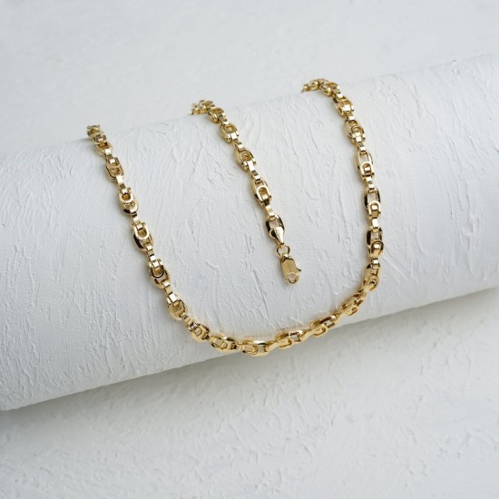 Emma Zincir Kolye ZKU052 Emma Zincir Kolye ZKU052