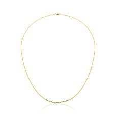 Forse Zincir Kolye ZKU049