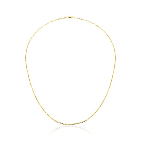 Forse Zincir Kolye ZKU049