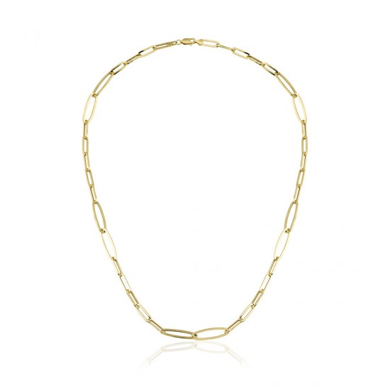 Ataş Zincir Kolye ZKU055