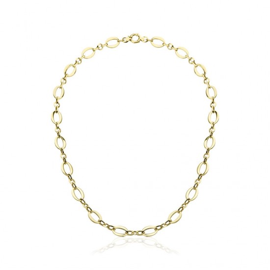 Halka Zincir Kolye ZKU063