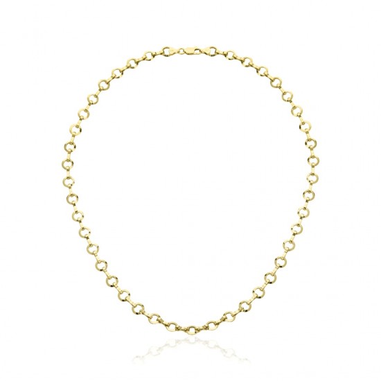 Halka Zincir Kolye ZKU065