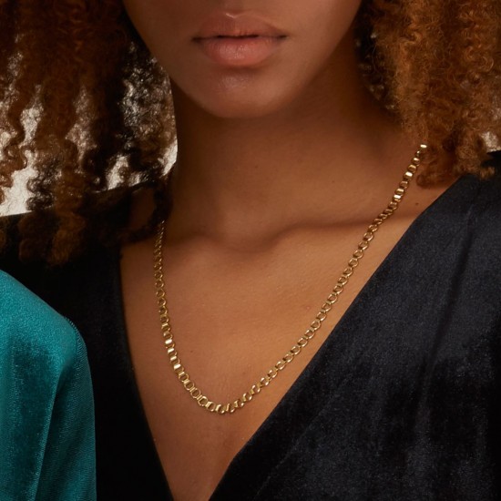 Holder Zincir Kolye ZKU066 Holder Zincir Kolye ZKU066