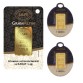4.5 gr IAR Gram Külçe Altın