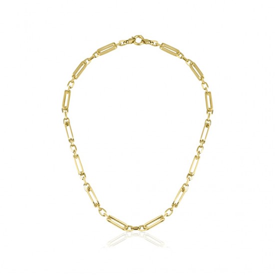 Ataş Zincir Kolye ZKU068 Ataş Zincir Kolye ZKU068