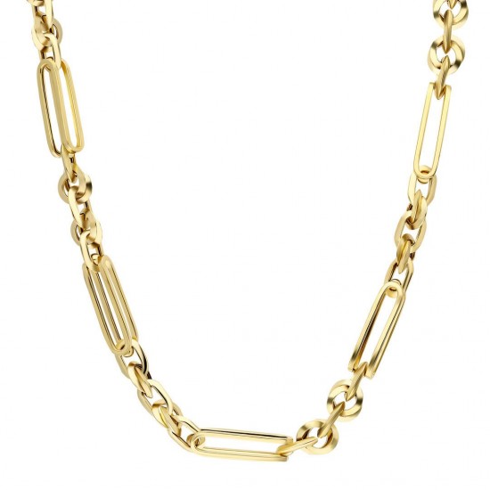 Ataş Zincir Kolye ZKU068 Ataş Zincir Kolye ZKU068