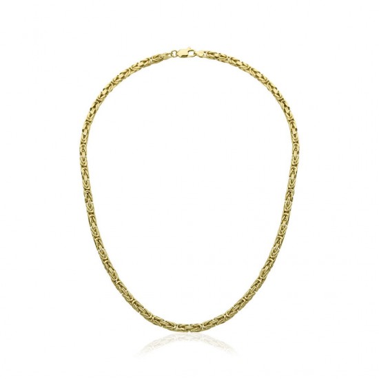 Kral Zincir Kolye ZKU083