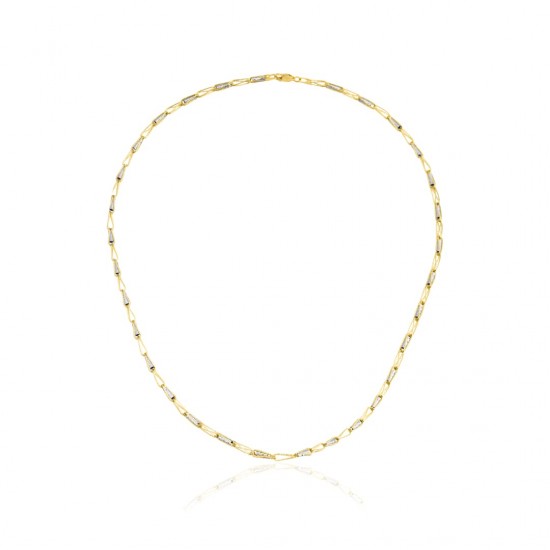 Kronos Zincir Kolye ZKU084