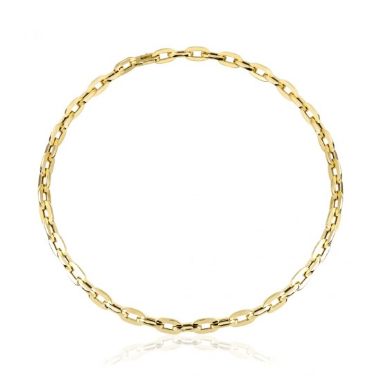 Massive Zincir Kolye ZKU090