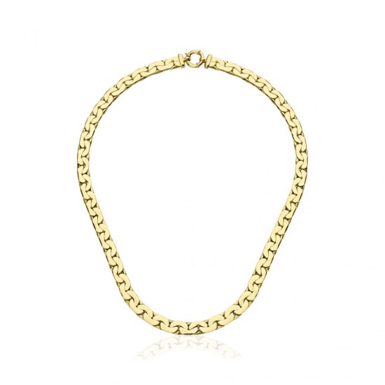 Medusa Zincir Kolye ZKU092