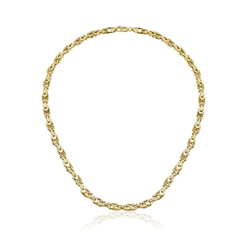 Mia Zincir Kolye ZKU093 Mia Zincir Kolye ZKU093