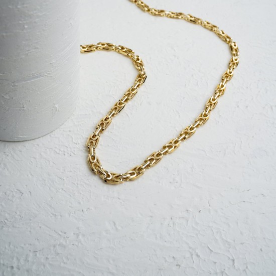 Mia Zincir Kolye ZKU093